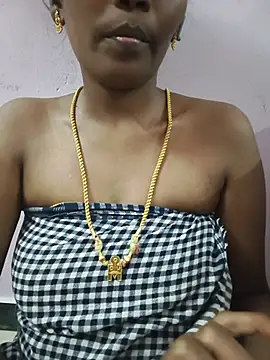 Tamil Monika online show from June 3, 2026, 7:55 am
