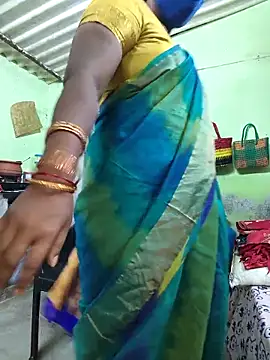 Tamilselviroja- online show from October 11, 2025, 3:32 pm