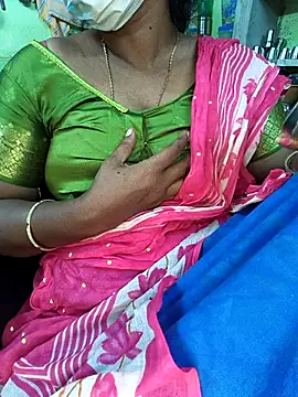 Tamilselviroja- online show from December 2, 2025, 2:45 pm