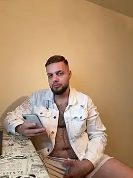 Snapshot of KingAdonisss chatting on November 9, 2025, 5:00 pm KingAdonisss online show from November 9, 2025, 5:00 pm