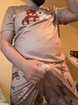 KingAdonisss online show from November 20, 2025, 2:50 pm