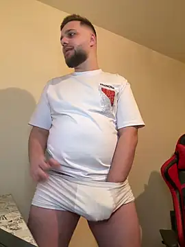 KingAdonisss online show from February 21, 2026, 11:17 pm