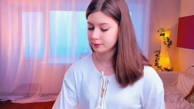 MondoNeko online show from October 18, 2025, 7:20 am