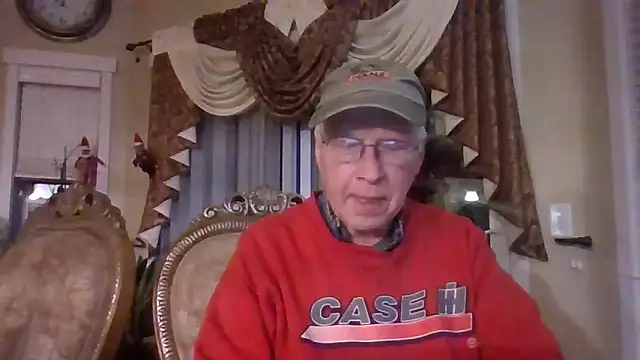 Farmall400 online show from February 1, 2026, 6:12 am