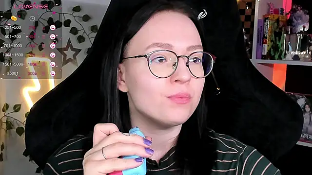 power robynn online show from January 15, 2026, 1:05 pm