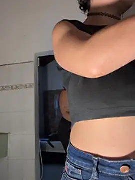 MysterySexx online show from June 4, 2026, 8:37 pm