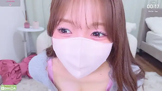 Snapshot of Seira__nn chatting on May 25, 2026, 3:18 pm Seira nn online show from May 25, 2026, 3:18 pm