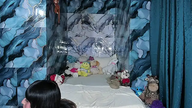 celesteyorucso1 online show from January 16, 2026, 3:54 am