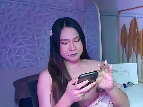 Horny Alexa online show from March 21, 2026, 8:19 am