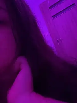 Snapshot of Flora66666 chatting on January 18, 2026, 5:11 am Flora66666 online show from January 18, 2026, 5:11 am