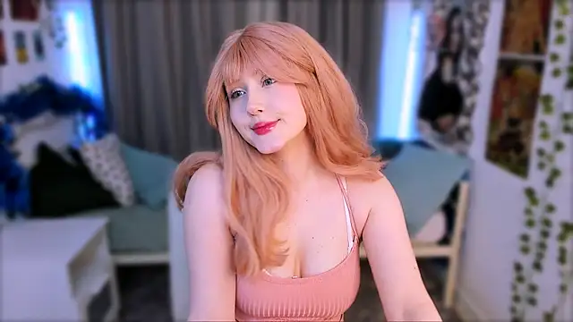 DelilahTaylor online show from January 10, 2026, 9:52 pm