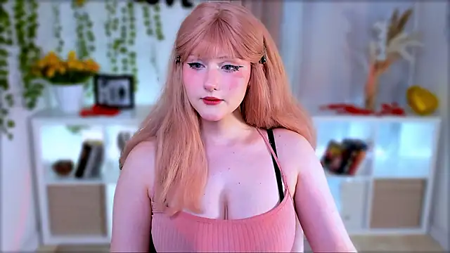 DelilahTaylor online show from February 26, 2026, 9:03 pm