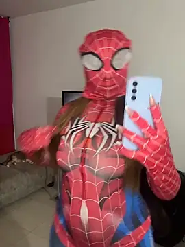 violeticafox online show from October 13, 2025, 4:34 am