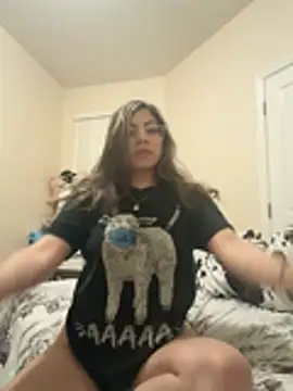 bunnygorl12 online show from March 13, 2026, 7:04 am