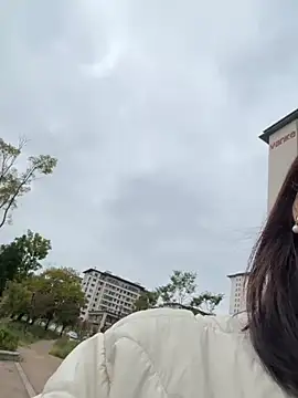 Snapshot of siru-love chatting on October 23, 2025, 6:56 am siru-love online show from October 23, 2025, 6:56 am