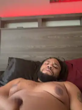 theylovequan69 online show from April 1, 2026, 3:42 pm