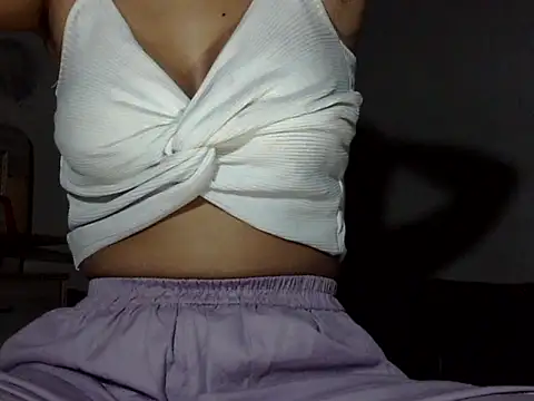 SEXY DOLL88 online show from November 1, 2025, 3:25 pm