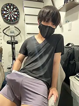 mikan kun st online show from June 3, 2026, 10:37 pm