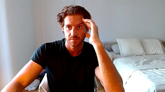 Italoalpha online show from October 24, 2025, 9:28 am