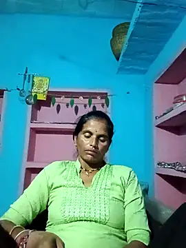 Mohni cute online show from October 19, 2025, 12:39 pm