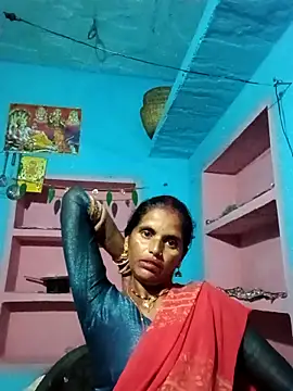 Mohni cute online show from October 20, 2025, 3:01 pm