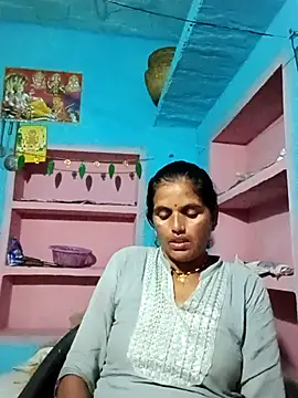 Mohni cute online show from October 27, 2025, 12:53 pm