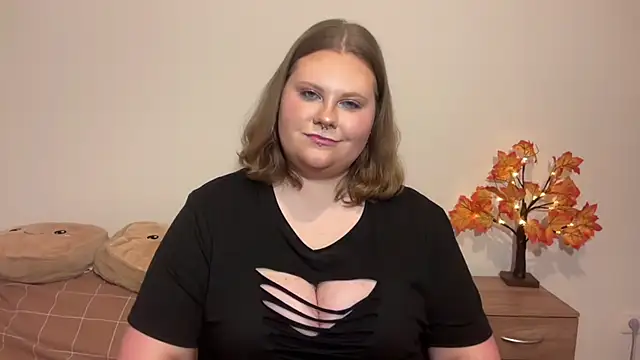 BriannaFlirty online show from November 16, 2025, 7:30 pm