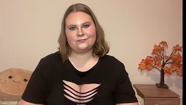 BriannaFlirty online show from November 22, 2025, 8:08 pm