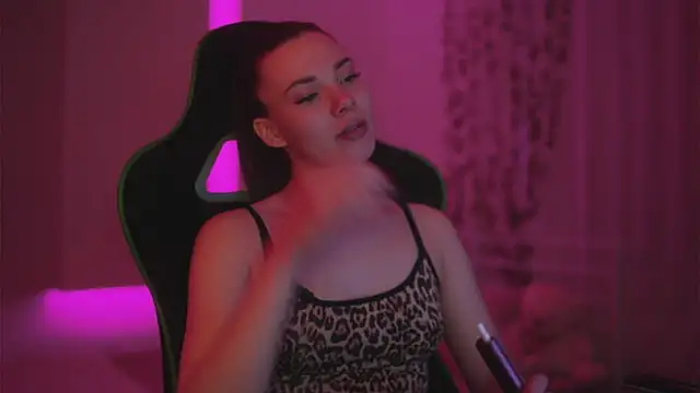 CandyStorm online show from March 20, 2026, 12:04 am