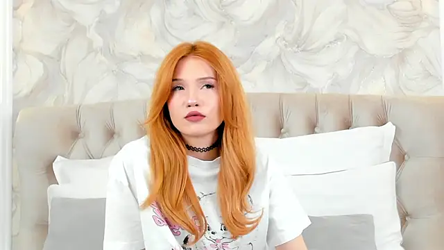 MelissaLiss online show from April 9, 2026, 3:06 pm