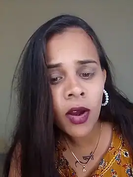 Naughtysilk online show from October 14, 2025, 8:04 am