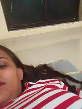 Naughtysilk online show from October 24, 2025, 10:17 pm