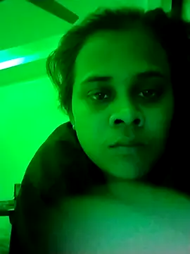 Naughtysilk online show from February 22, 2026, 9:24 pm