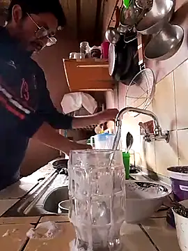 Snapshot of RAJV_ chatting on October 26, 2025, 3:29 pm RAJV online show from October 26, 2025, 3:29 pm