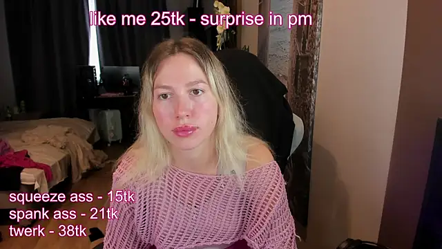 stefany and bettany online show from June 24, 2026, 1:21 pm