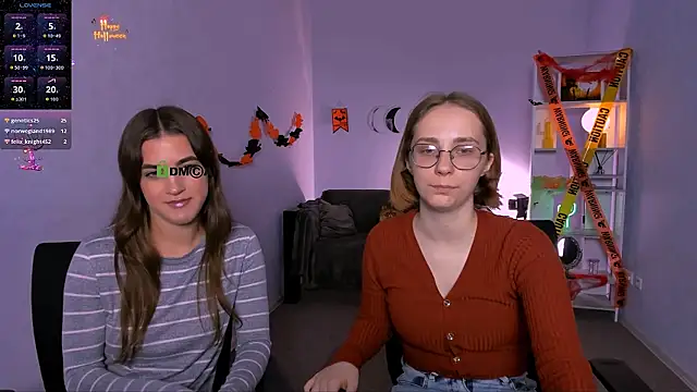 Snapshot of lina_fox12 chatting on October 23, 2025, 3:33 pm lina fox12 online show from October 23, 2025, 3:33 pm