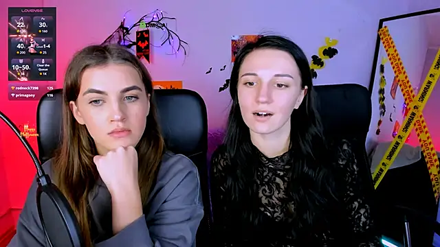 Snapshot of lina_fox12 chatting on November 1, 2025, 4:09 pm lina fox12 online show from November 1, 2025, 4:09 pm