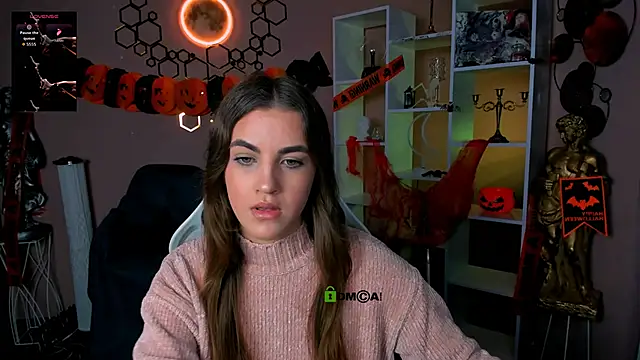 Snapshot of lina_fox12 chatting on November 6, 2025, 1:23 pm lina fox12 online show from November 6, 2025, 1:23 pm