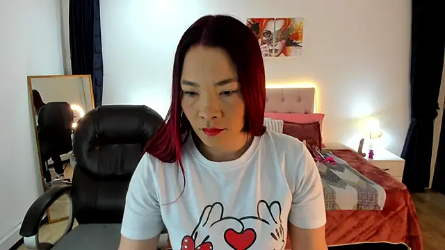 Mafe Kailina online show from October 19, 2025, 12:39 pm