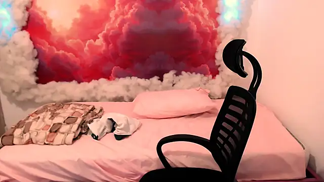 Tainara ebony online show from October 4, 2025, 2:53 am