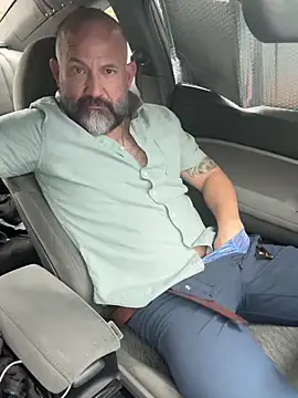 fuckadilf online show from February 27, 2026, 1:44 pm