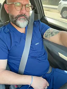 fuckadilf online show from April 1, 2026, 3:09 pm