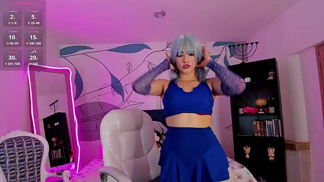 Snapshot of Goth_Alice chatting on February 21, 2026, 7:37 pm Goth Alice online show from February 21, 2026, 7:37 pm