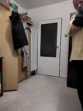 honzinka83 online show from March 22, 2026, 6:55 pm