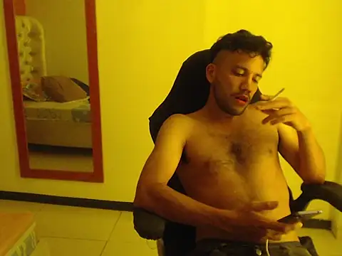 Juan FelipeX01 online show from February 28, 2026, 7:48 pm