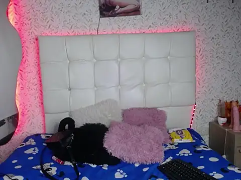 antia z online show from January 9, 2026, 8:54 pm