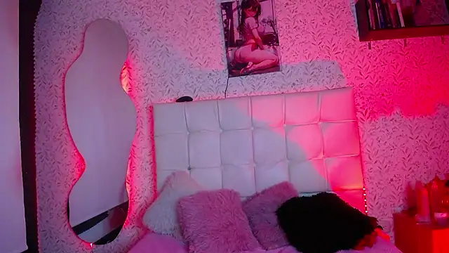 antia z online show from January 15, 2026, 8:56 pm