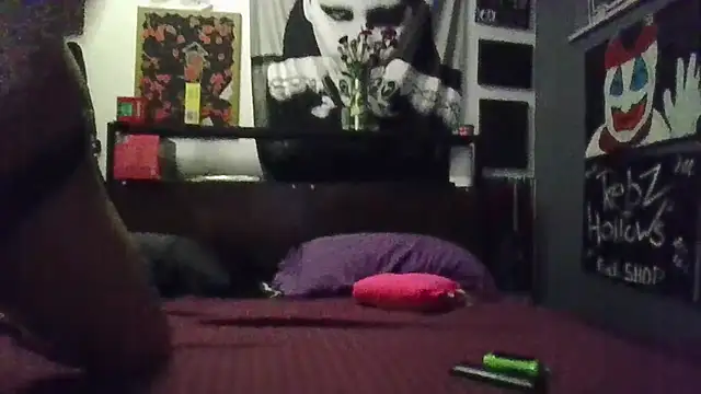 Snapshot of inkdhollow1 chatting on November 3, 2025, 4:47 am inkdhollow1 online show from November 3, 2025, 4:47 am