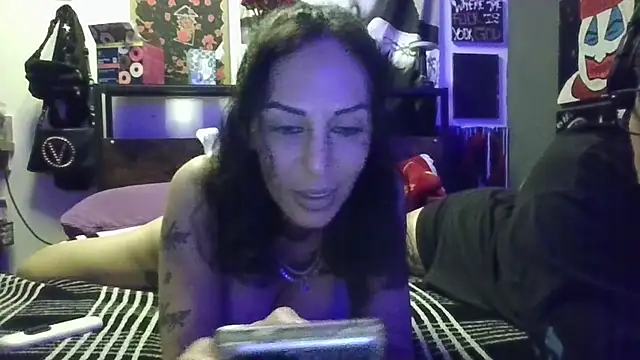 Snapshot of inkdhollow1 chatting on December 23, 2025, 3:59 am inkdhollow1 online show from December 23, 2025, 3:59 am