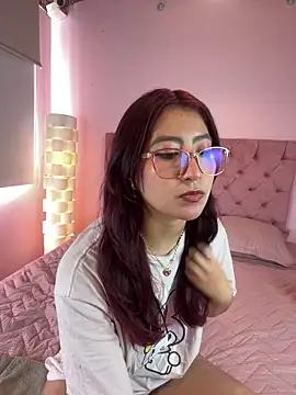 Snapshot of saramooon chatting on October 24, 2025, 1:07 pm saramooon online show from October 24, 2025, 1:07 pm